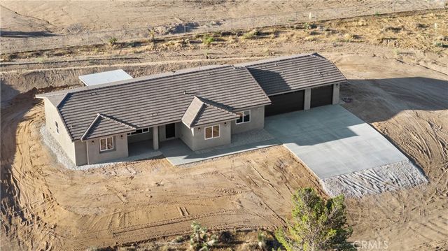 22324 Rancho, Apple Valley, CA 92308