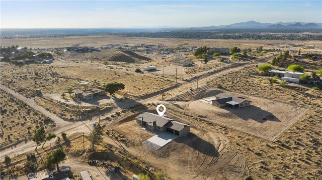 22324 Rancho, Apple Valley, CA 92308