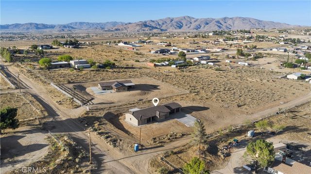 22324 Rancho, Apple Valley, CA 92308