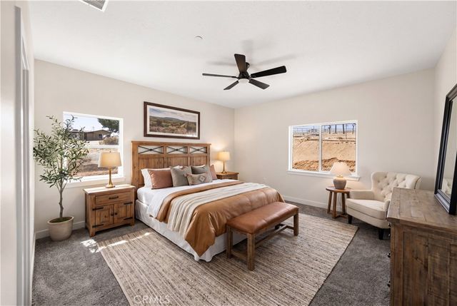 22324 Rancho, Apple Valley, CA 92308