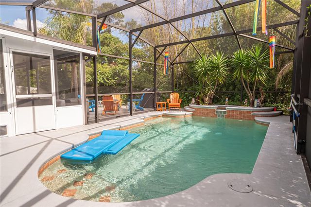 9524 LINGWOOD TRAIL, Orlando, FL 32817