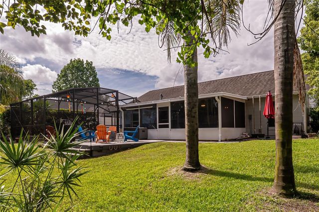 9524 LINGWOOD TRAIL, Orlando, FL 32817