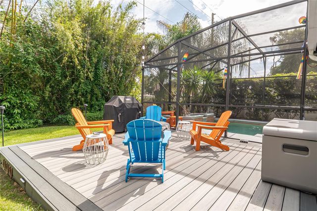 9524 LINGWOOD TRAIL, Orlando, FL 32817