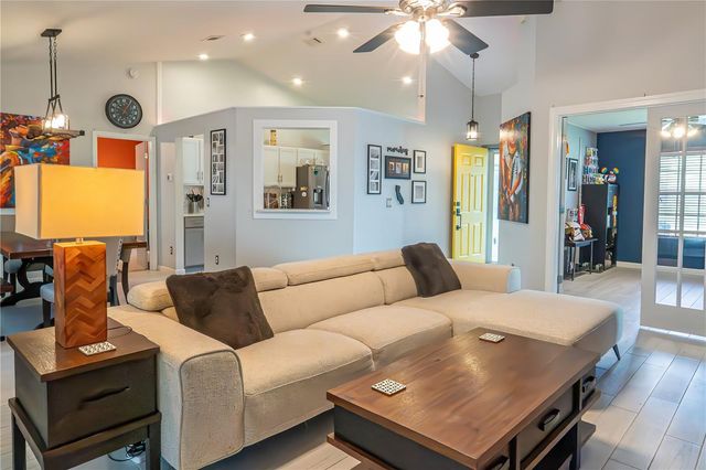 9524 LINGWOOD TRAIL, Orlando, FL 32817