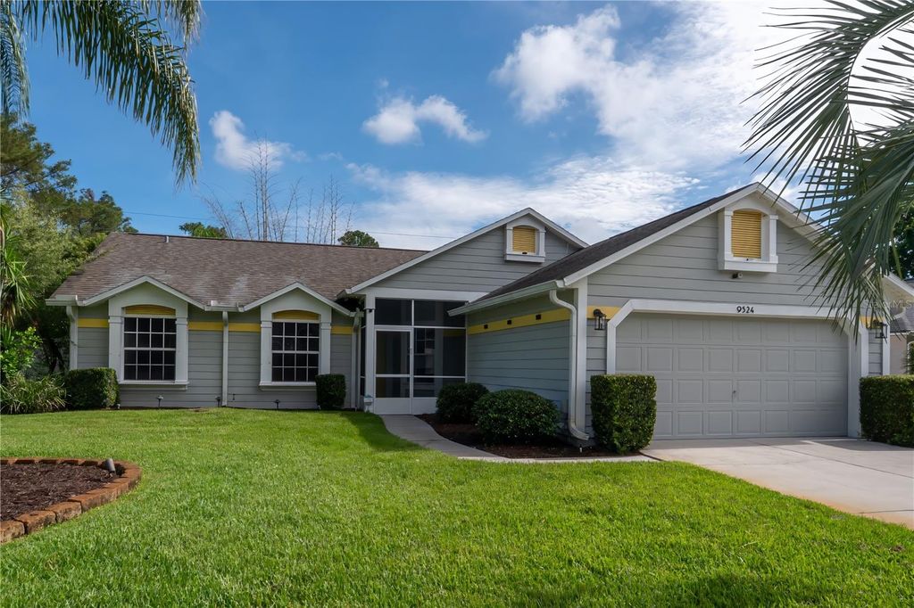 9524 LINGWOOD TRAIL, Orlando, FL 32817