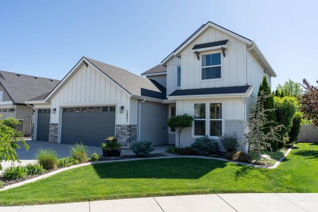 2641 N Whitebird Place, Meridian, ID 83646