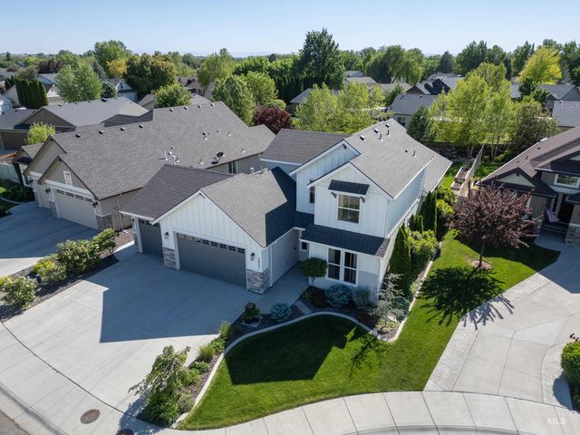 2641 N Whitebird Place, Meridian, ID 83646