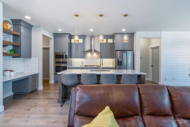 2641 N Whitebird Place, Meridian, ID 83646