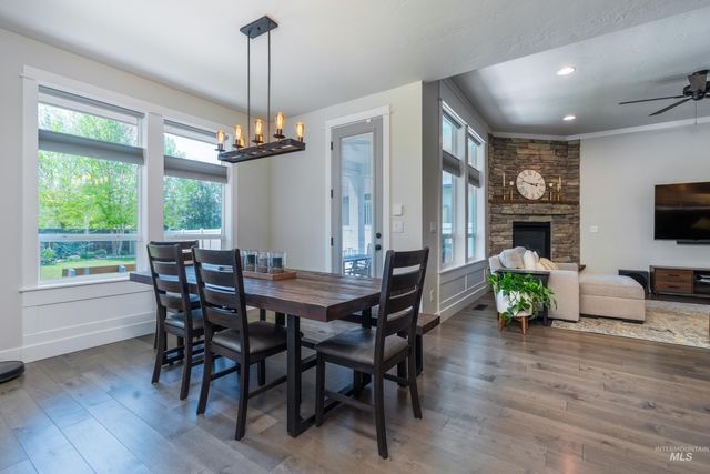 2641 N Whitebird Place, Meridian, ID 83646
