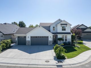 2641 N Whitebird Place, Meridian, ID 83646