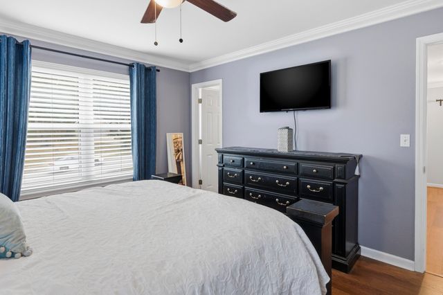 4071 Forsythe Way, Tallahassee, FL 32309