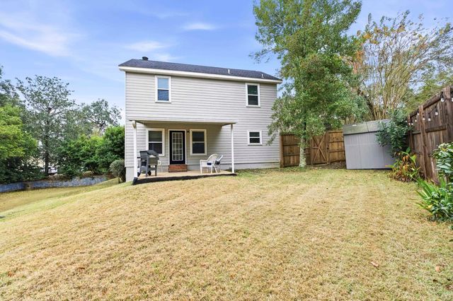 4071 Forsythe Way, Tallahassee, FL 32309