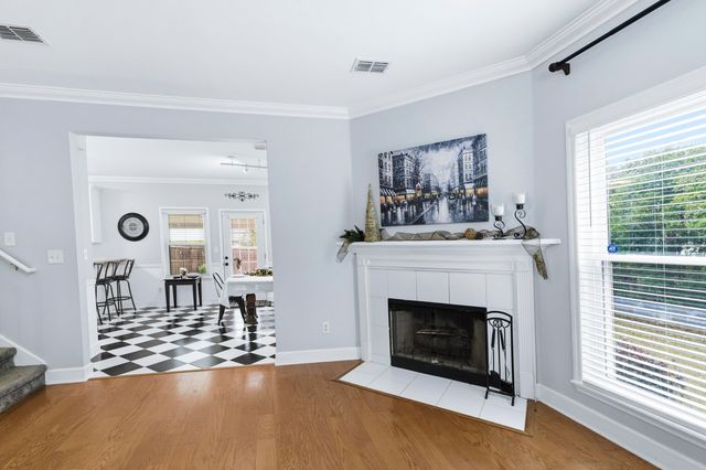 4071 Forsythe Way, Tallahassee, FL 32309