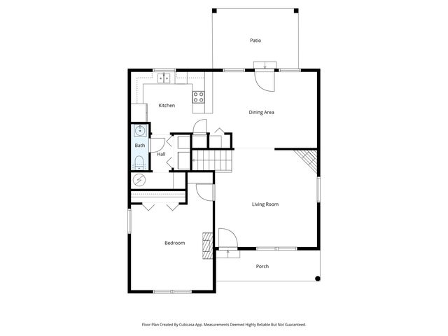 4071 Forsythe Way, Tallahassee, FL 32309