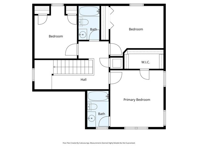 4071 Forsythe Way, Tallahassee, FL 32309