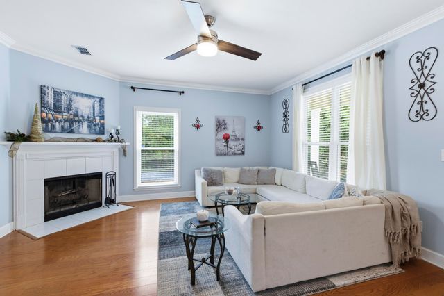 4071 Forsythe Way, Tallahassee, FL 32309