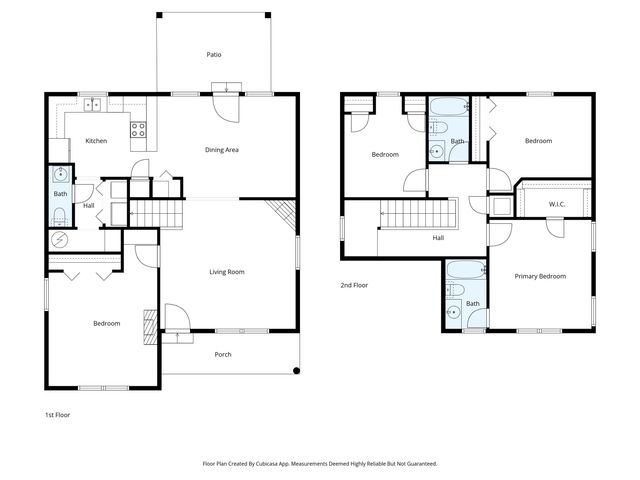 4071 Forsythe Way, Tallahassee, FL 32309