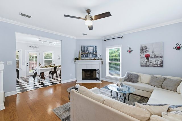 4071 Forsythe Way, Tallahassee, FL 32309