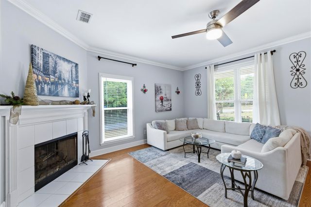 4071 Forsythe Way, Tallahassee, FL 32309