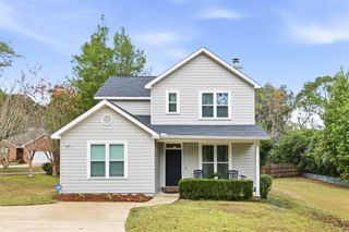 4071 Forsythe Way, Tallahassee, FL 32309