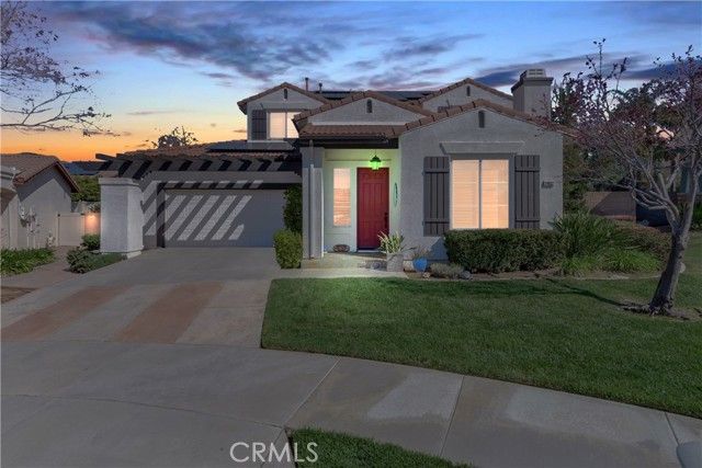 34832 Fairport Way, Yucaipa, CA 92399