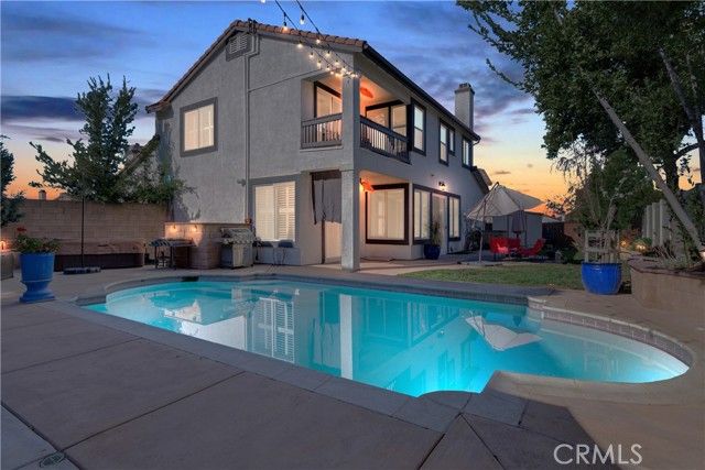 34832 Fairport Way, Yucaipa, CA 92399