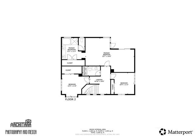 34832 Fairport Way, Yucaipa, CA 92399
