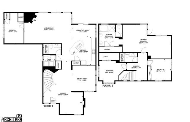 34832 Fairport Way, Yucaipa, CA 92399