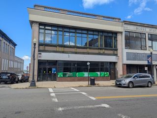 235 S Main St, Fall River, MA 02721