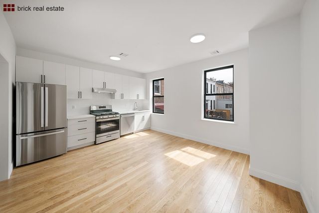18-60 Flushing Avenue, New York City, NY 11385