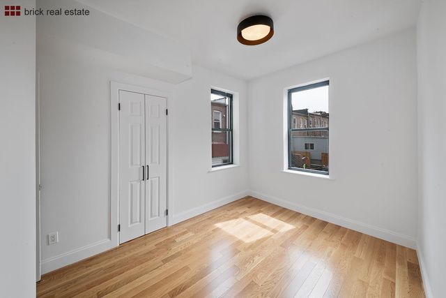 18-60 Flushing Avenue, New York City, NY 11385