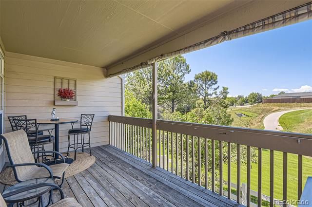 9853 Greensview Circle, Lone Tree, CO 80124