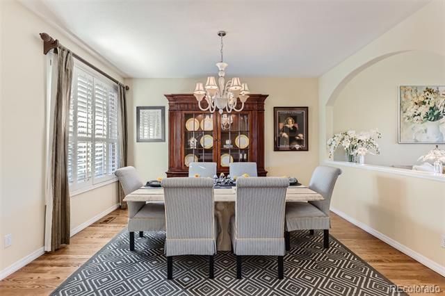 9853 Greensview Circle, Lone Tree, CO 80124