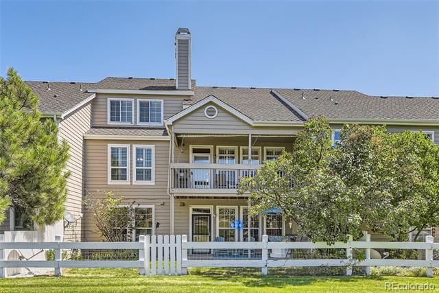9853 Greensview Circle, Lone Tree, CO 80124