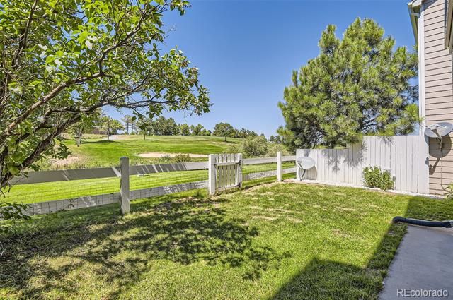 9853 Greensview Circle, Lone Tree, CO 80124