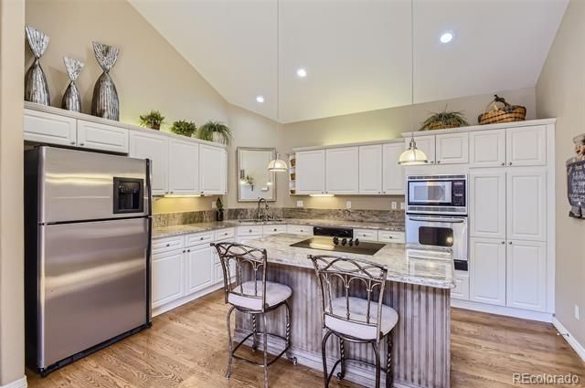 9853 Greensview Circle, Lone Tree, CO 80124