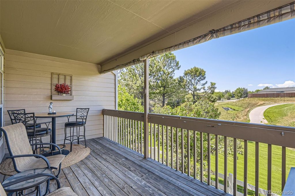Image 10 of property listing at 9853 Greensview Circle, Lone Tree, CO 80124