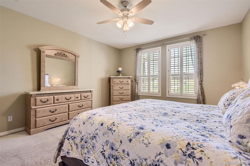 Image 18 of property listing at 9853 Greensview Circle, Lone Tree, CO 80124
