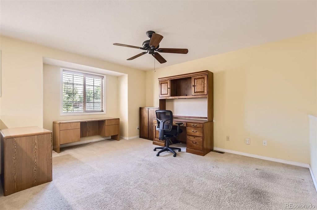 Image 21 of property listing at 9853 Greensview Circle, Lone Tree, CO 80124
