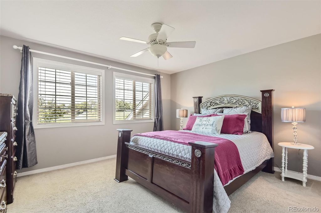 Image 22 of property listing at 9853 Greensview Circle, Lone Tree, CO 80124