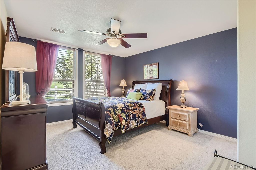 Image 27 of property listing at 9853 Greensview Circle, Lone Tree, CO 80124
