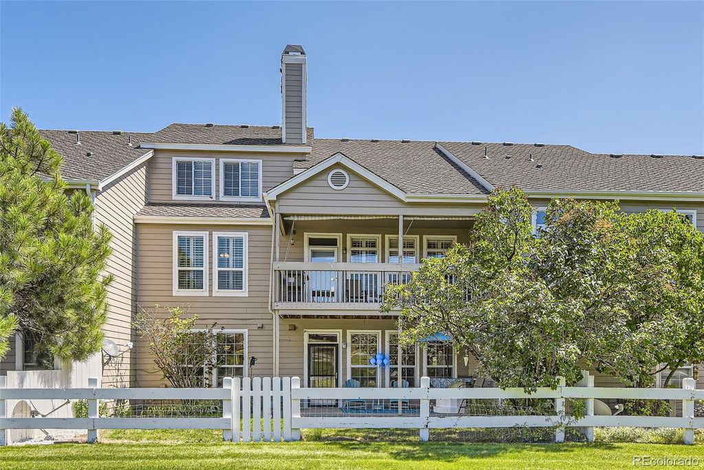 Image 30 of property listing at 9853 Greensview Circle, Lone Tree, CO 80124