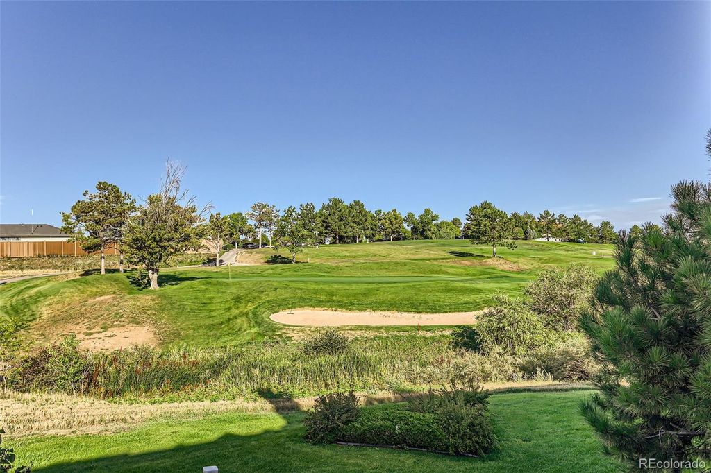 Image 32 of property listing at 9853 Greensview Circle, Lone Tree, CO 80124