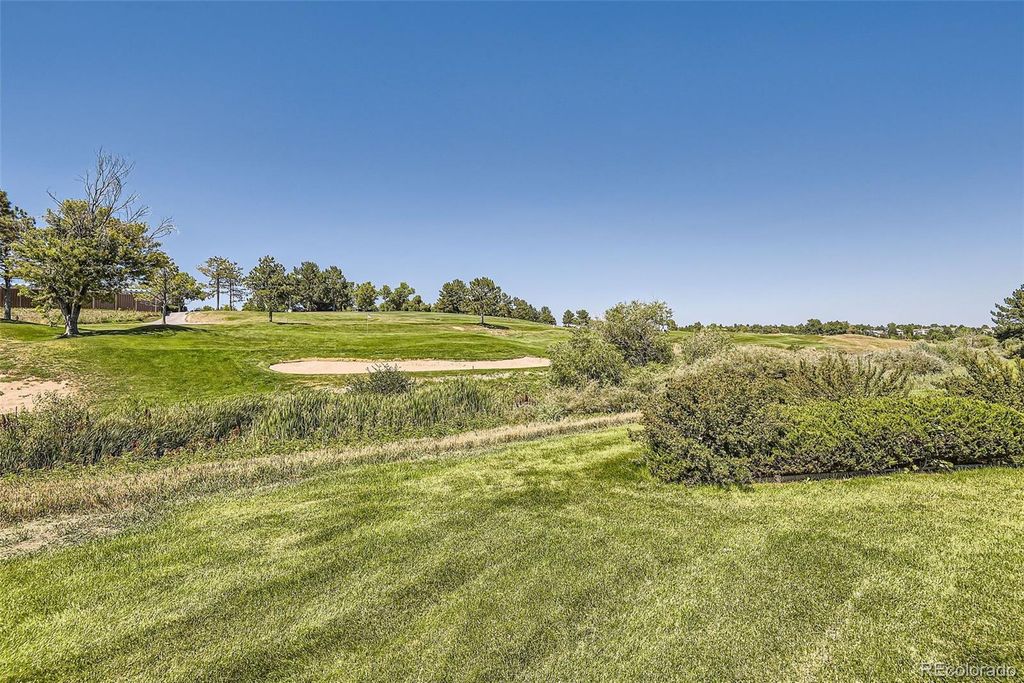 Image 33 of property listing at 9853 Greensview Circle, Lone Tree, CO 80124