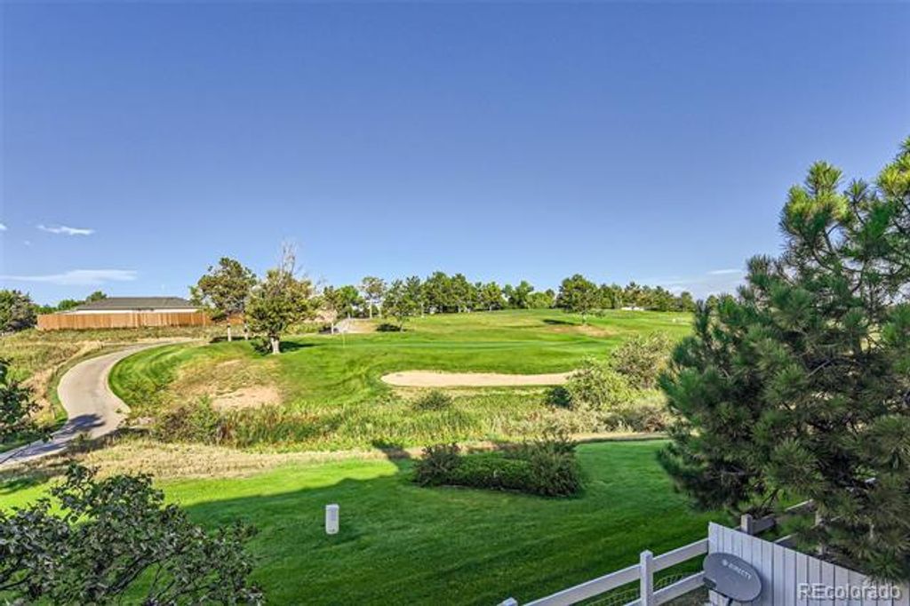 Image 35 of property listing at 9853 Greensview Circle, Lone Tree, CO 80124