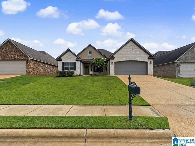 13821 HEMLOCK DRIVE, Northport, AL 35475