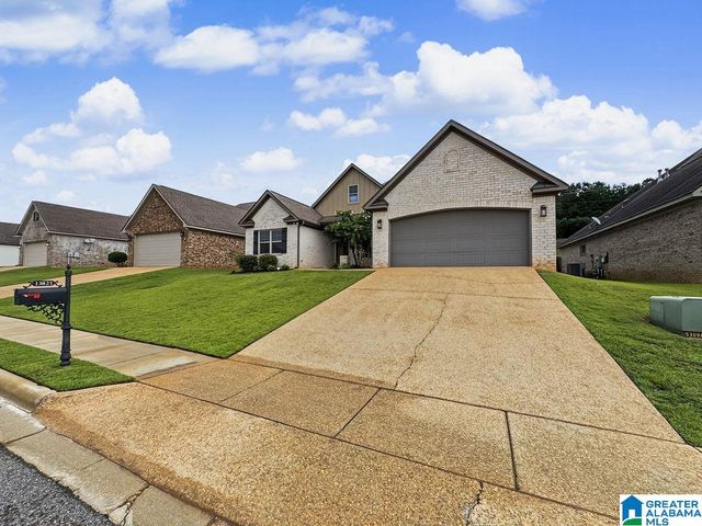 13821 HEMLOCK DRIVE, Northport, AL 35475