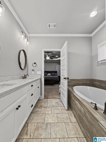 13821 HEMLOCK DRIVE, Northport, AL 35475