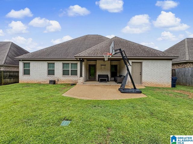 13821 HEMLOCK DRIVE, Northport, AL 35475