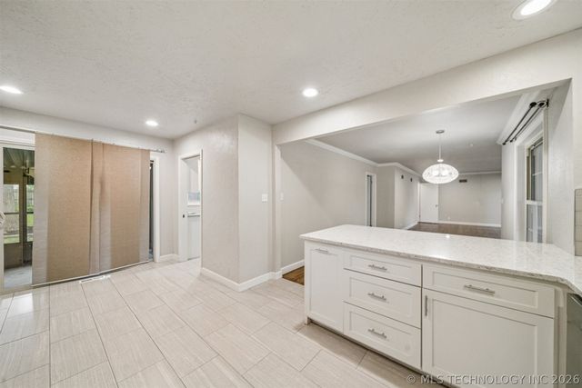 3463 S Gary Place, Tulsa, OK 74105